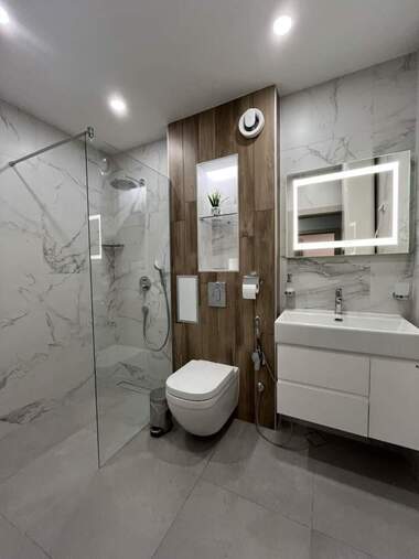 Satış - Apartman olarak Hristo Smirnenski,  Plovdiv