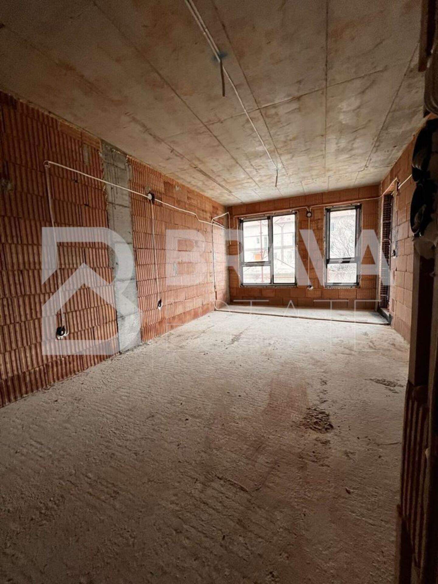 Zweizimmer Wohnung in Belomorski, Plovdiv – Foto 4