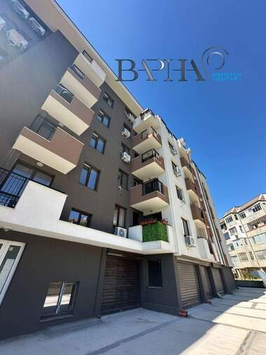Аренда - Квартира в Възраждане 1,  Варна
