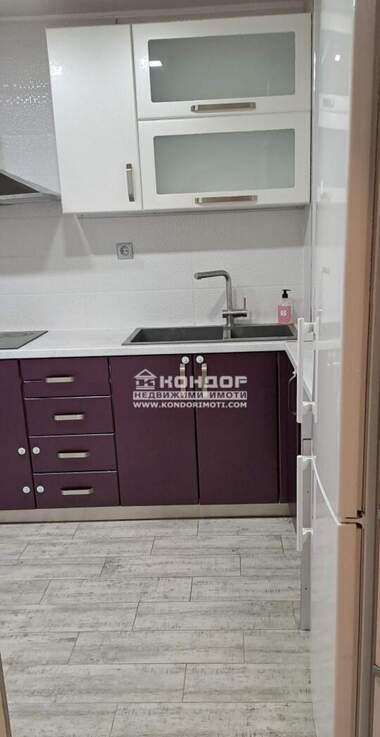 Vânzare - Apartament în Kiuceuk Parij,  Plovdiv
