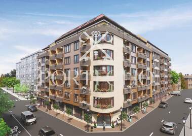 Продажа - Квартира в Братя Миладинови,  Бургас