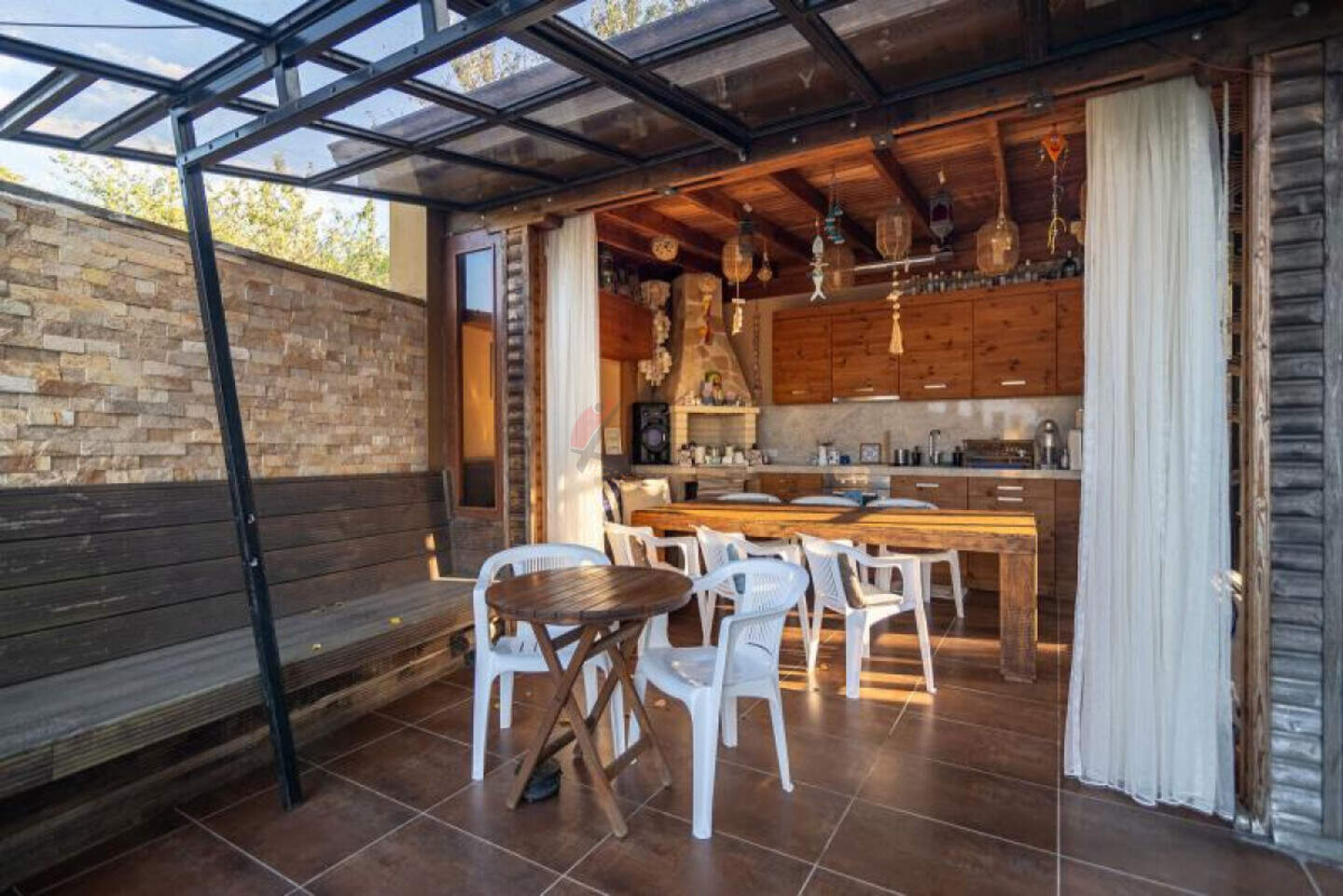 Haus in Zelenika, Varna – Foto 7