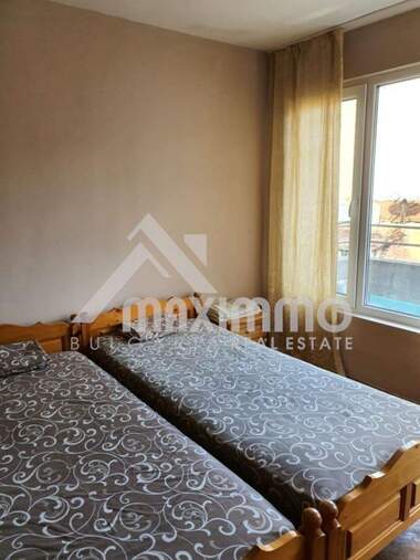 For sale - Apartment in Liatno kino Trakia,  Varna