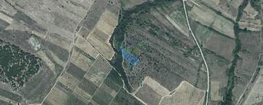 Vânzare - Teren agricol în Lesiceovo,  Pazardjik