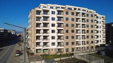 Satış - Apartman olarak Malinova Dolina,  Sofia