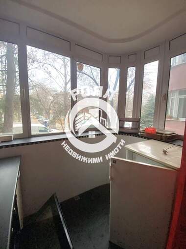 For rent - Apartment in Kiuchuk Parij,  Plovdiv
