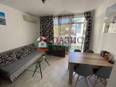 For sale - Apartment in Kosharitsa,  Burgas