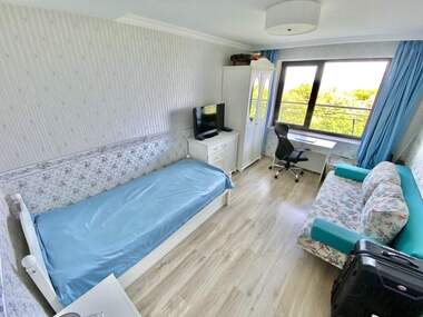 Miete - Wohnung in Lazur,  Burgas