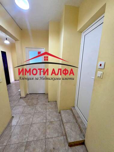 Verkauf - Wohnung in Dimitrowgrad,  Haskowo