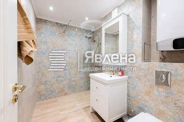 Miete - Wohnung in Zentar,  Burgas