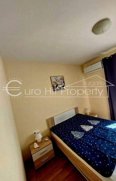 For rent - Apartment in Sarafovo,  Burgas