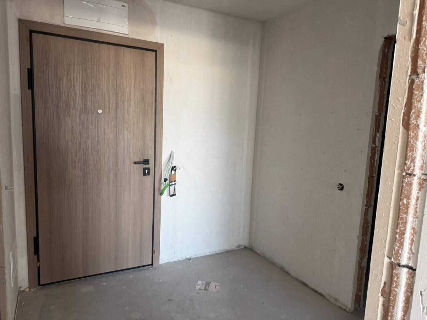 Cu două camere Apartament în Malinova Dolina, Sofia – fotografia 5