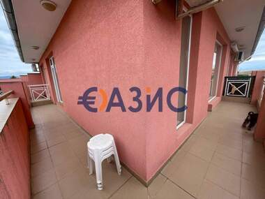 Πώληση - Διαμέρισμα σε Слънчев Бряг,  Бургас