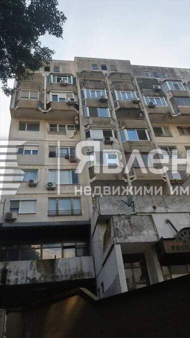 Verkauf - Wohnung in Zentar,  Burgas