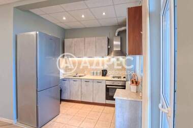 Miete - Wohnung in Winiza,  Warna
