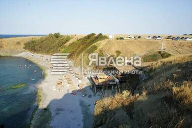 For sale - Agricultural land in Varvara,  Burgas