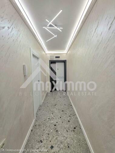 Satış - Apartman olarak Troşevo,  Varna