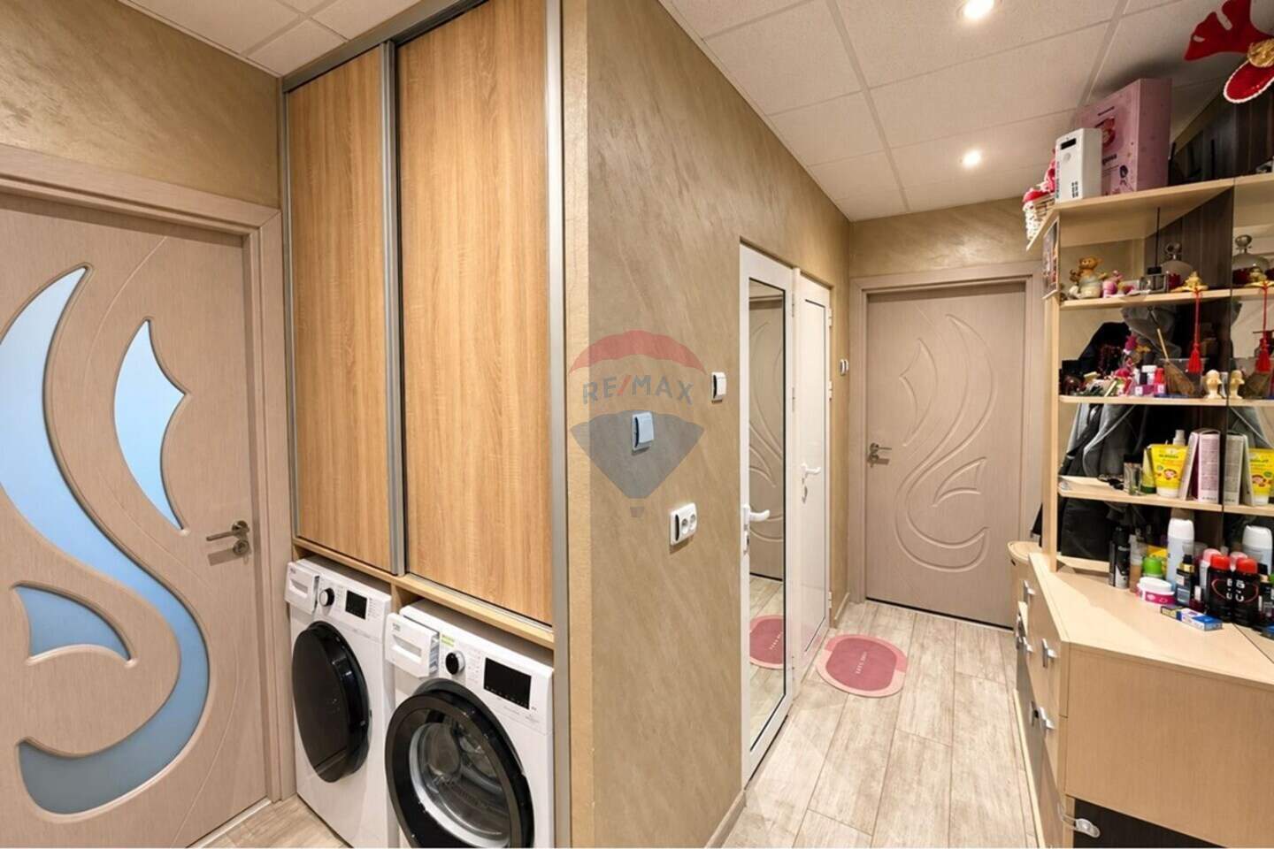 Тристаен Апартамент в Родина 2, Русе – снимка 5