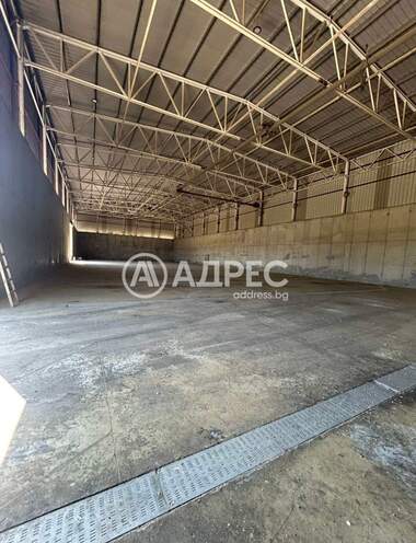 For sale - Storage/Warehouse/Storage Unit in Mihaltsi,  Veliko Tyrnovo