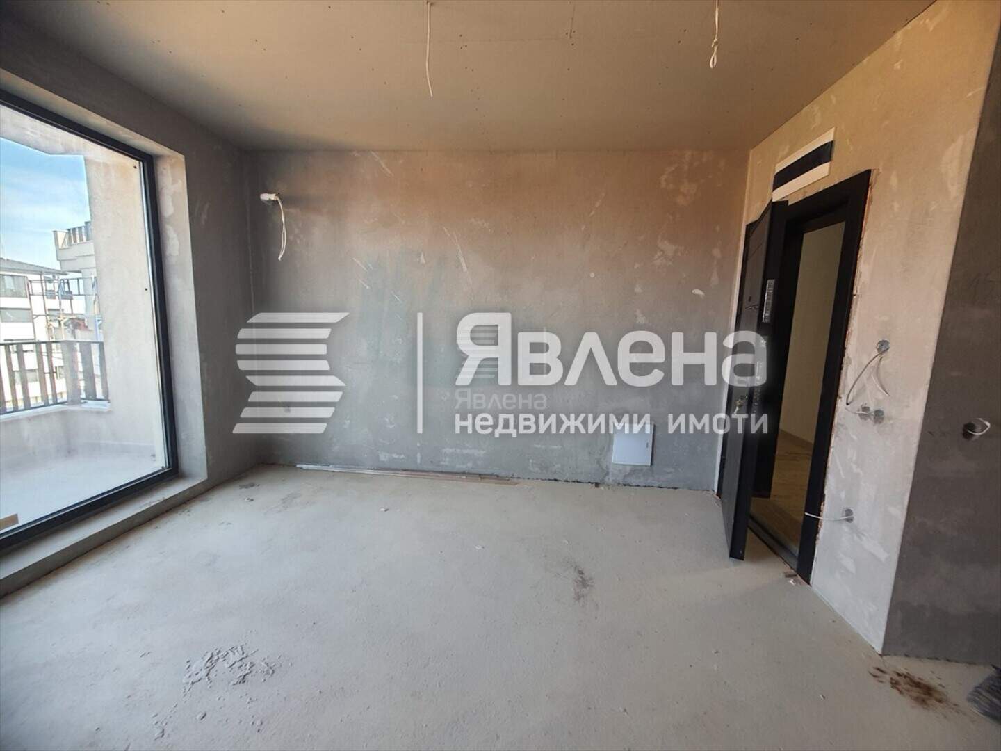 Zweizimmer Wohnung in Zarewo, Burgas – Foto 9