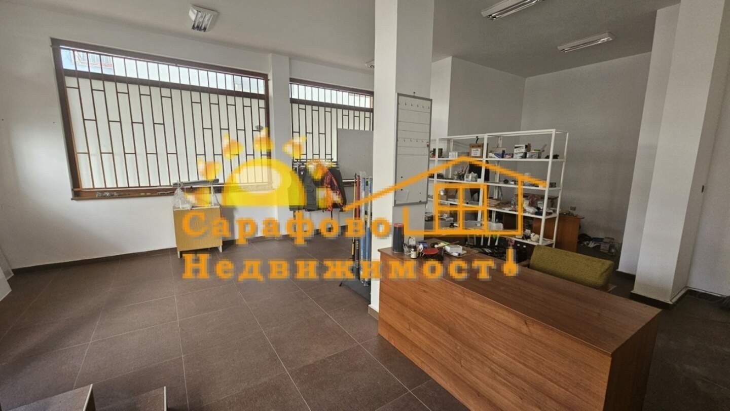 Büro in Sarafowo, Burgas – Foto 5