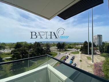 Ενοίκιο - Διαμέρισμα σε Бриз,  Варна