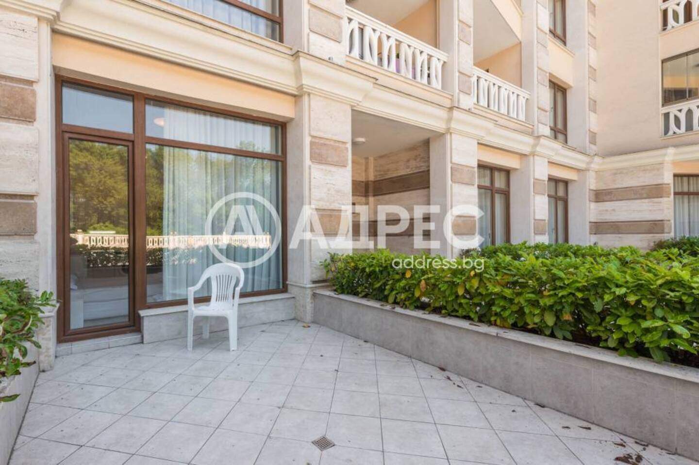 Μονόδωμο Διαμέρισμα σε Ασπαρουχοβο, Βαρνα – φωτογραφία 6