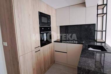 Verkauf - Wohnung in Goze Deltschew,  Sovia