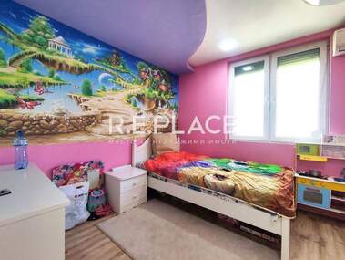 Satış - Apartman olarak Pogrebi,  Varna