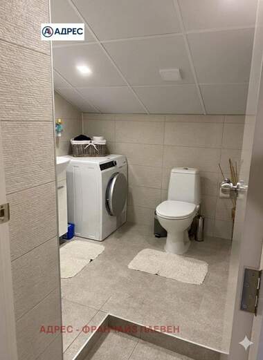 For sale - Floor of a house in Wider Center,  Pleven