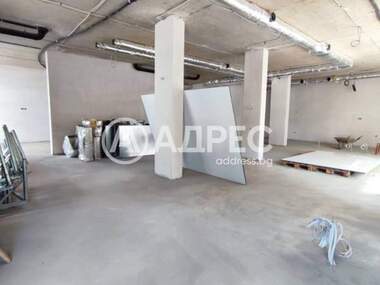 Vânzare - Magazin în Manastirski livadi-Iztok,  Sofia