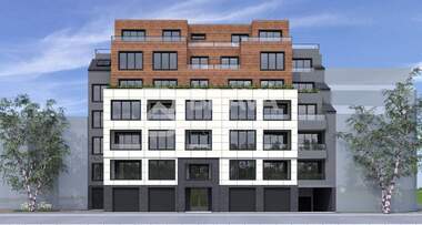 Продажба - Апартамент в Каменица 2,  Пловдив