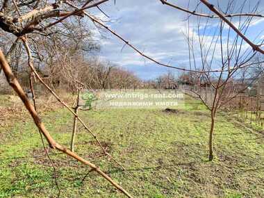 For sale - For Construction in Promishlena zona-Iztok,  Haskovo
