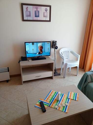 Kira - Apartman olarak Sunny Beach,  Burgas