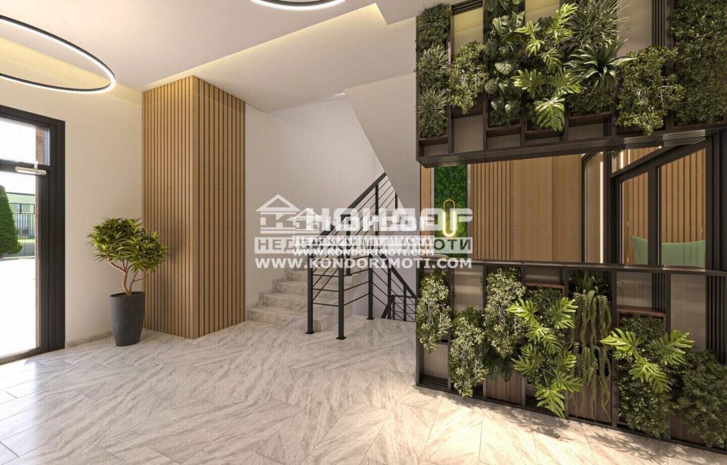 Cu două camere Apartament în Kărșiaka, Plovdiv – fotografia 4
