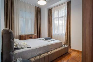 For sale - Apartment in Center,  Ruse
