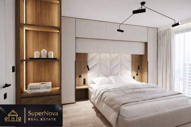 Vânzare - Apartament în Malinova Dolina,  Sofia