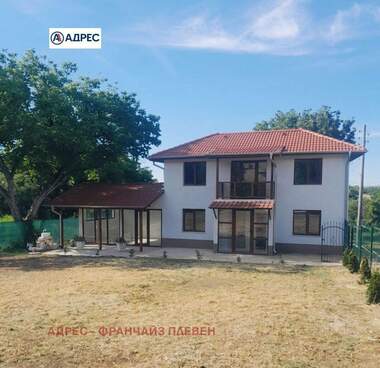 Satış - Ev olarak Tuçenica,  Pleven