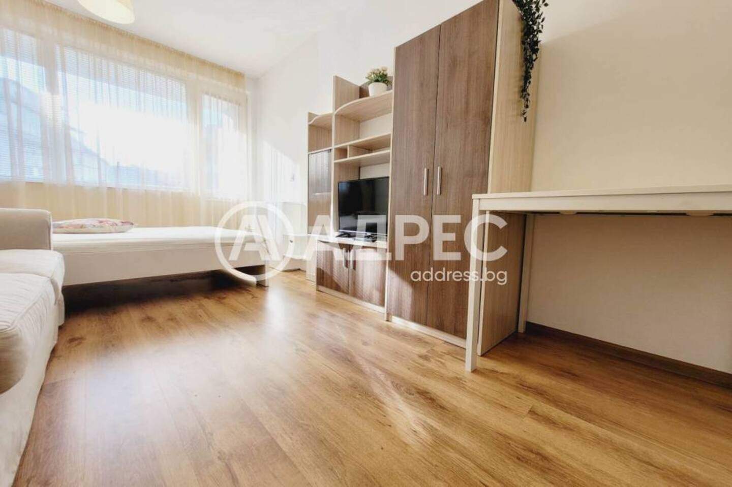Studio Apartment in Banishora, Sofia – photo 4