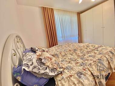 Miete - Wohnung in Zentar,  Burgas