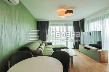 Продажба - Апартамент в Слънчев Бряг,  Бургас
