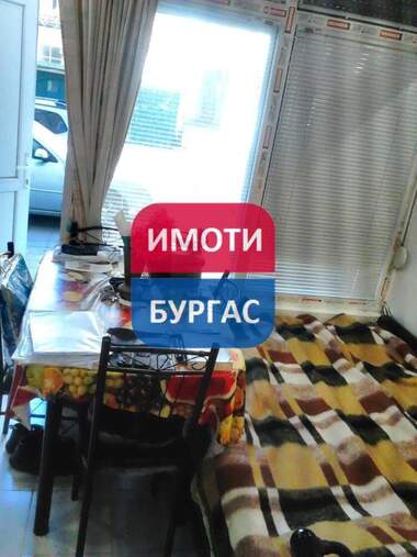 Продажа - Квартира в Възраждане,  Бургас