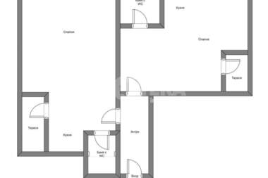 Verkauf - Wohnung in Studentski grad,  Sovia