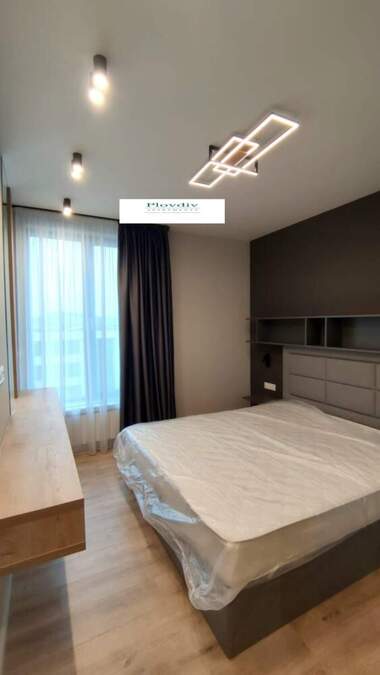 Miete - Wohnung in Kameniza 1,  Plowdiw