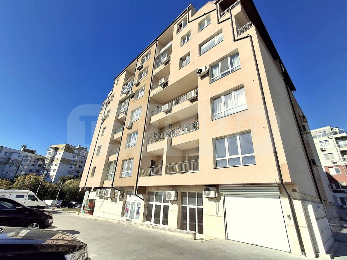 Двухкомнатная Квартира в Кайсиева градина, Варна – фото 2