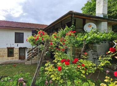 Vânzare - Casă în Pepelina,  Ruse