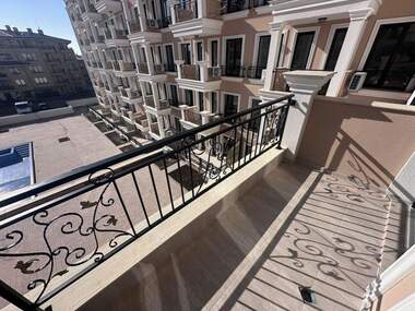 Satış - Apartman olarak Sveti Vlas,  Burgas