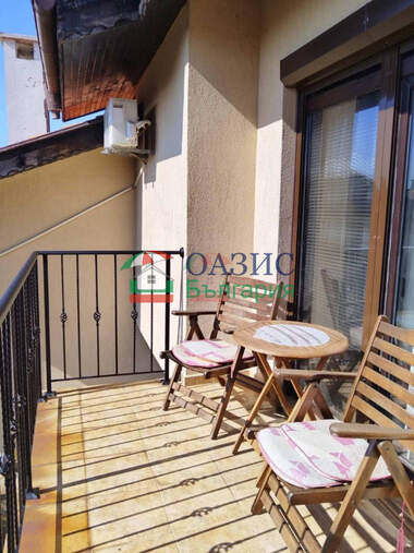 For sale - House in Kosharitsa,  Burgas