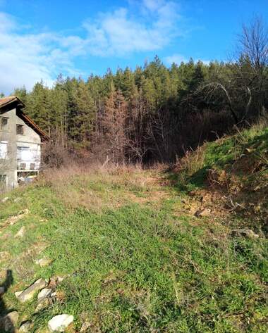 Verkauf - Haus in Koluscha,  Küstendil