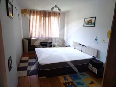 For rent - Apartment in Asparuhovo,  Varna